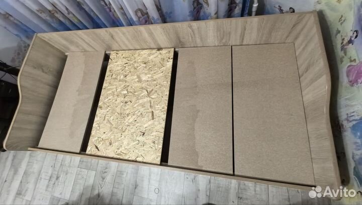 Продам кровать бу