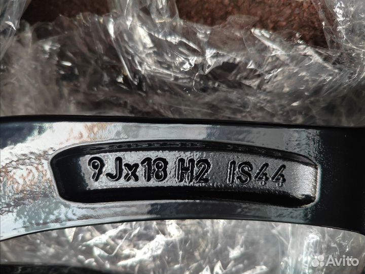 Диски R 18 BMW G30