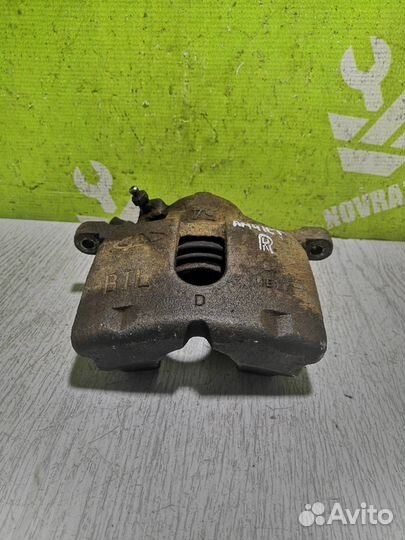 Суппорт передний правый Чери Амулет 2006+