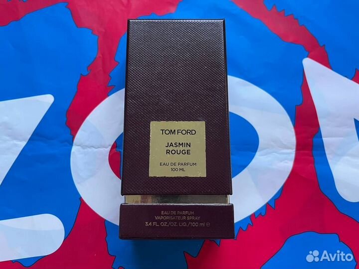 Духи женские Tom Ford Jasmin Rouge 100мл