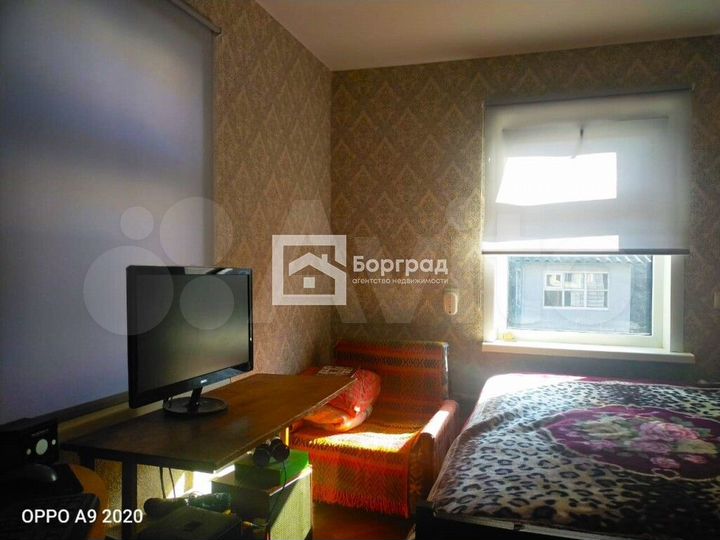 Дом 63 м² на участке 7 сот.