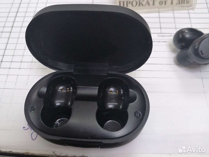 Наушники беспроводные Realme