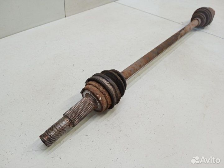 Привод задний Nissan Murano Z50 3.5 2003