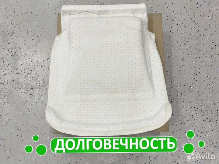 Усиленная подушка сиденья Королла 180