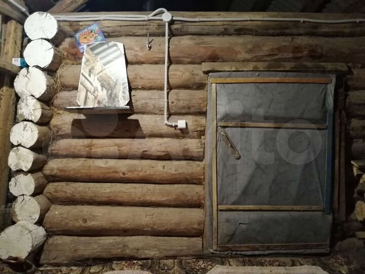 Дом 63,5 м² на участке 30 сот.