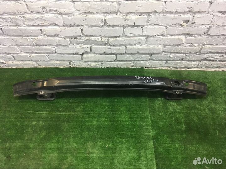 Усилитель бампера задний бмв 5 е60 е61