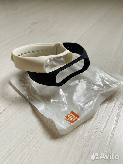 Ремешки для xiaomi mi band 2