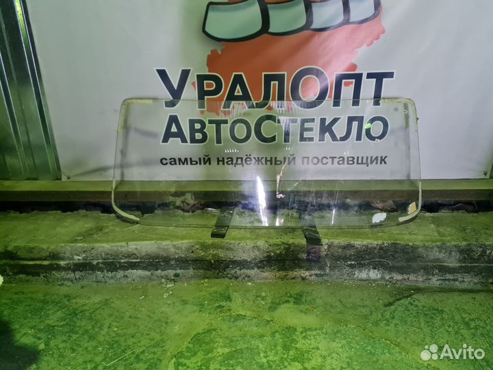 Лобовое стекло Камаз евро