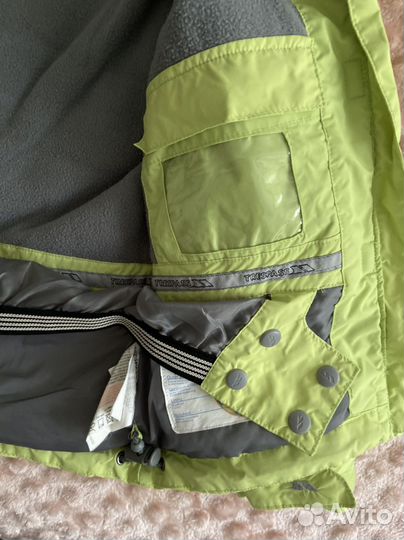 Зимняя куртка Trespass