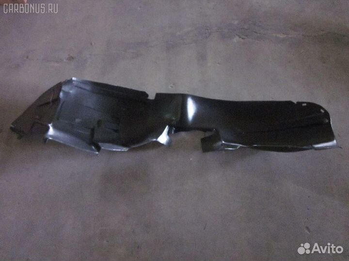 Подкрылок Citroen C3 FC передний правый