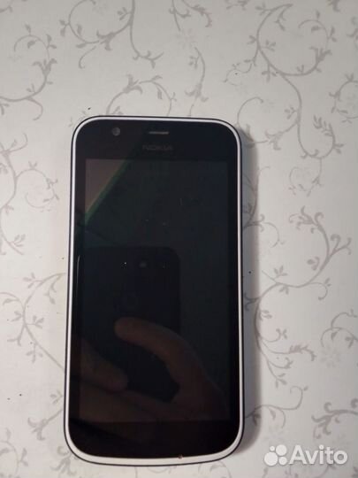 Nokia 1, 8 ГБ