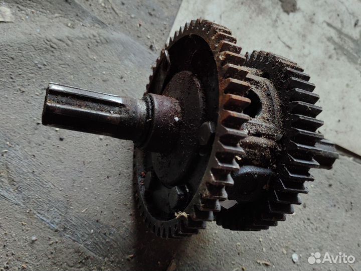 Дифференциал