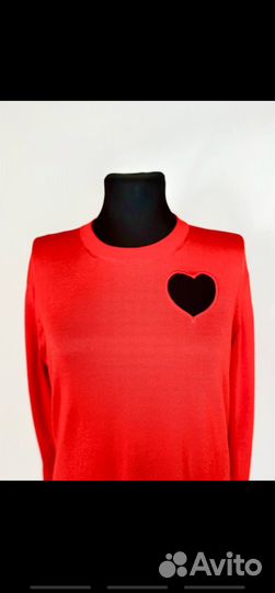 Джемпер Proenza Shouler