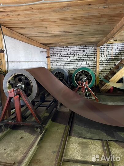 Металлочерепица от производителя в Тучково