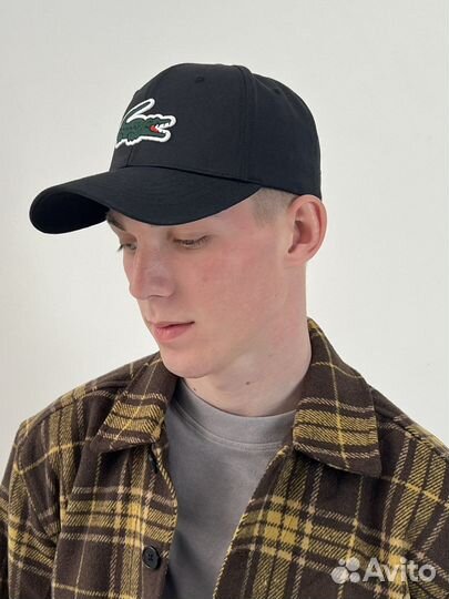 Кепка бейсболка мужская