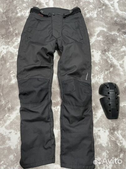 212.Мотоштаны р42-44