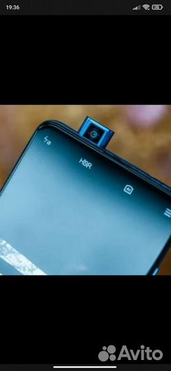 Xiaomi mi 9t pro 6-64