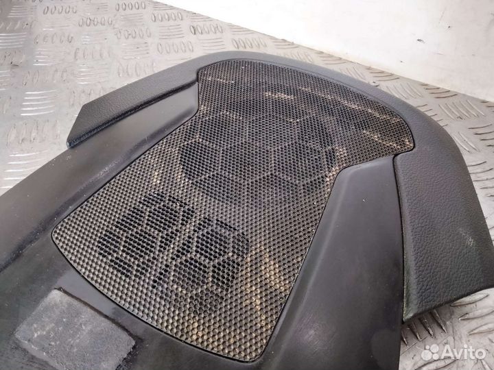 Накладка торпеды Ford Kuga 2