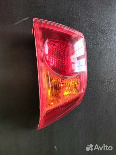 Фонарь задний правый mitsubishi lancer 10 новый