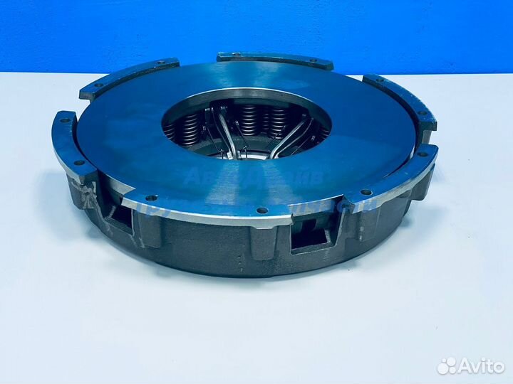 Корзина сцепления GF380 Mercedes LK LN серия