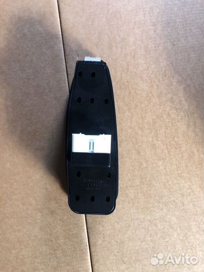 Блок стеклоподъемников spectra киа спектра