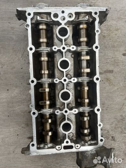 Постель распредвалов Фольксваген Шкода CZC