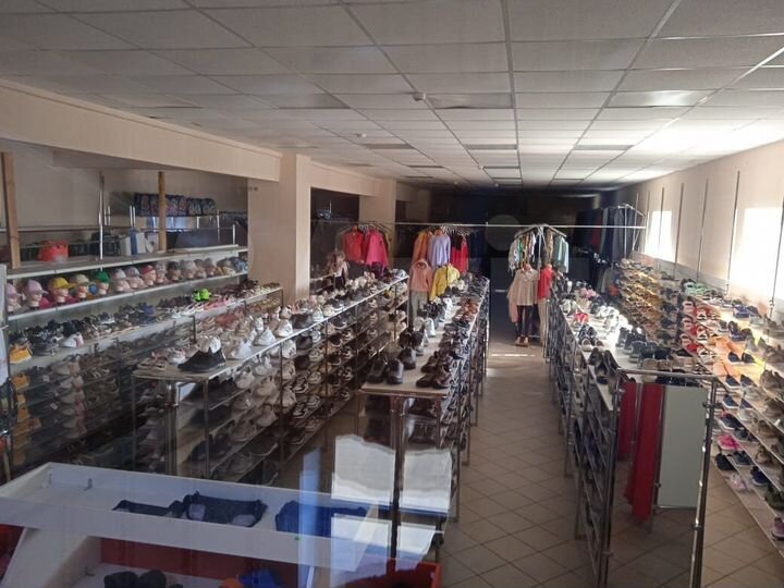 Свободного назначения, 250 м²