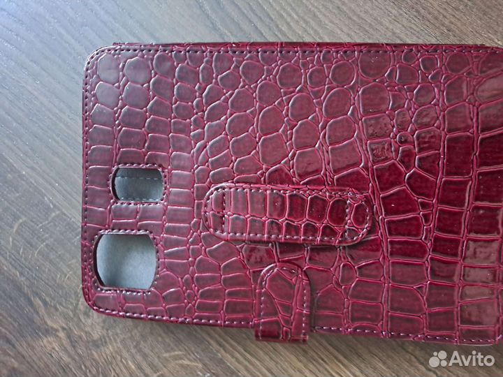 Чехлы на ноутбук