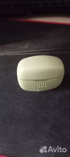 Беспроводные наушники jbl tune 215 tws