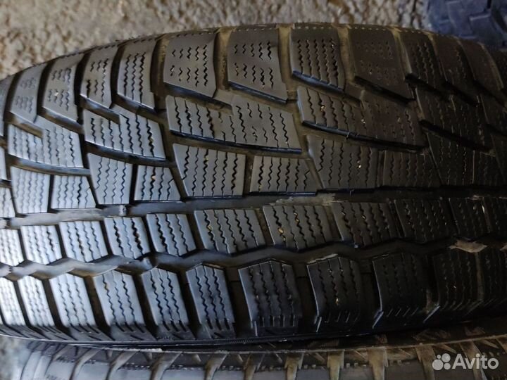 Cordiant Winter Drive 205/55 R16 94T