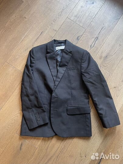 Пиджак hm 122