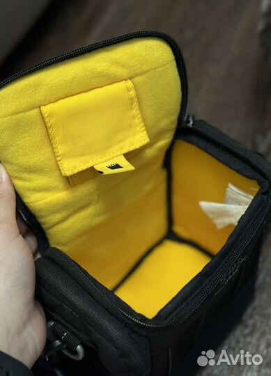 Сумка для камеры