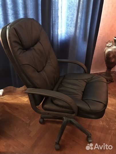 Компьютерное кресло руководителя бу