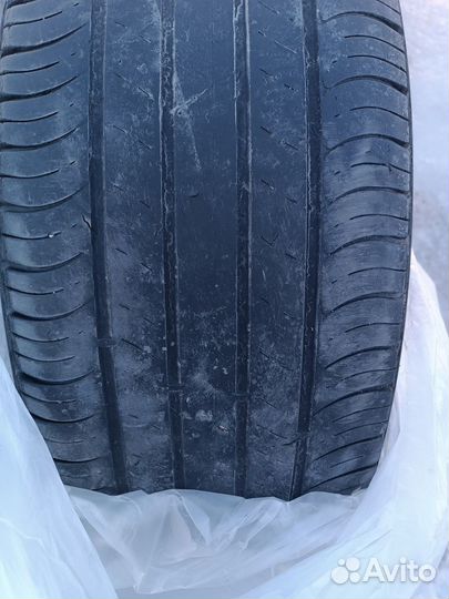 Michelin Latitude Tour HP 235/60 R18 103V