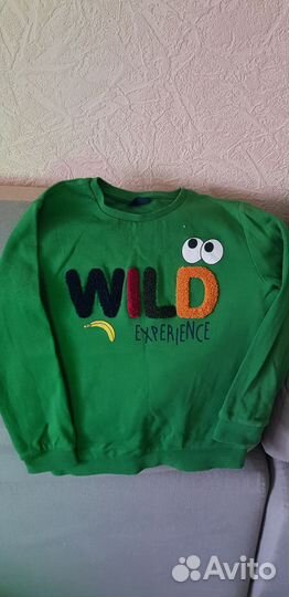 Кофта для мальчика