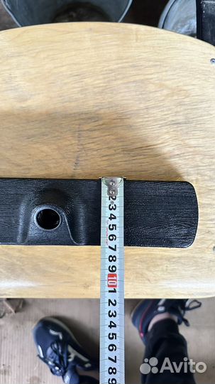 Щетка для пола