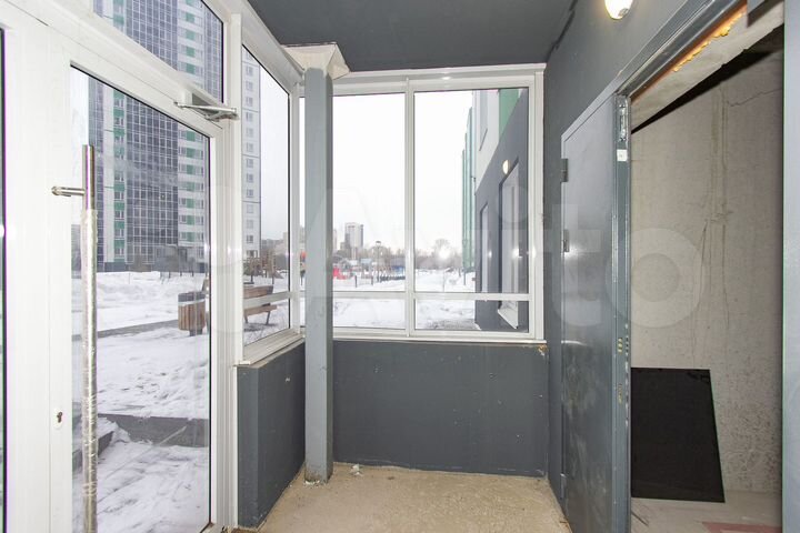 Сдам торговое помещение, 76.8 м²