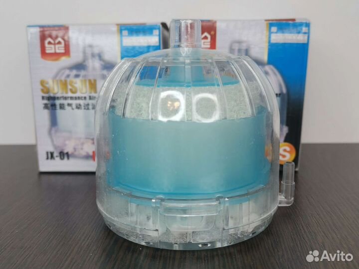 Фильтр для аквариума