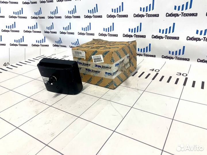 Подушка боковая Komatsu FD15T-16/20 (3ев0151130)