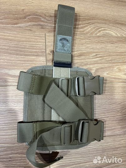 Набедренная платформа американского спн sotech