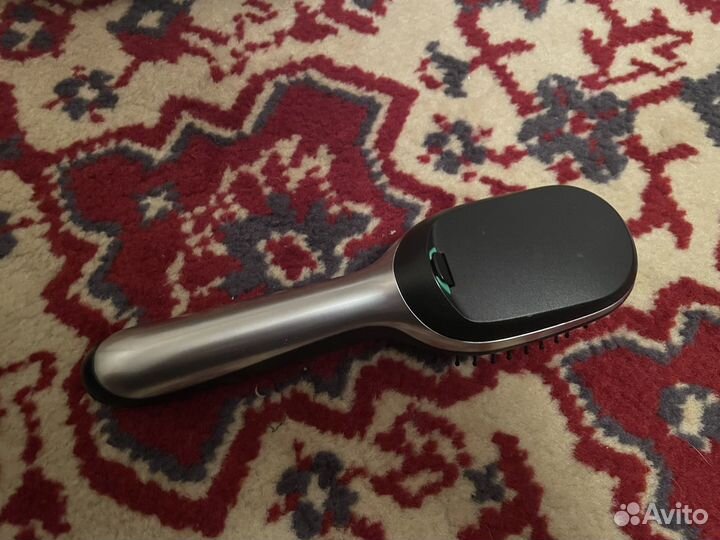 Расческа braun с ионизатором