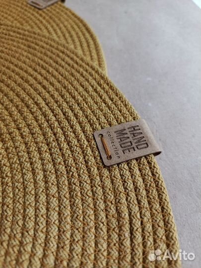 Салфетки сервировочные (плейсматы ) полиэфир