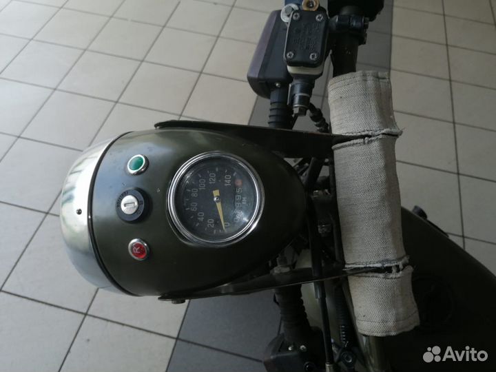 Продаю скутер