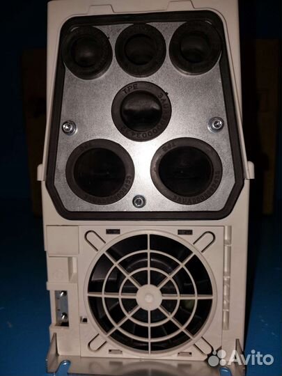 Частотный преобразователь ABB на 7,5кВт