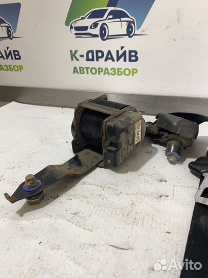 Ремень безопасности передний правый Daewoo Matiz