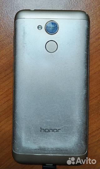 HONOR 6A, 2/16 ГБ