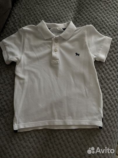 Футболка Поло HM 92
