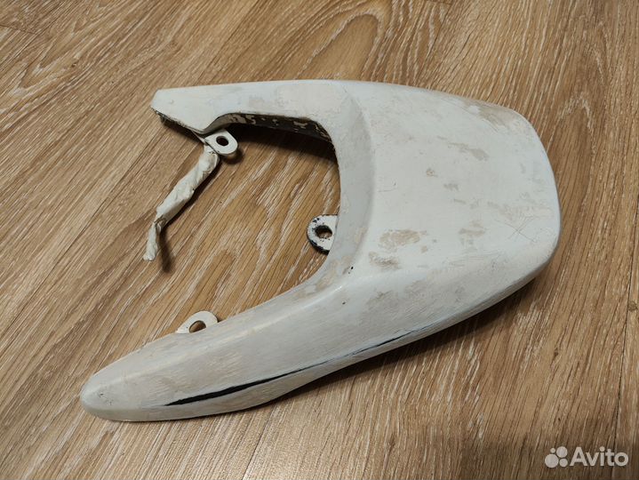 Спойлер Yamaha Jog