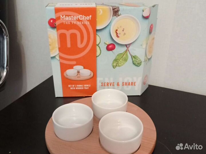 Набор для холодных закусок