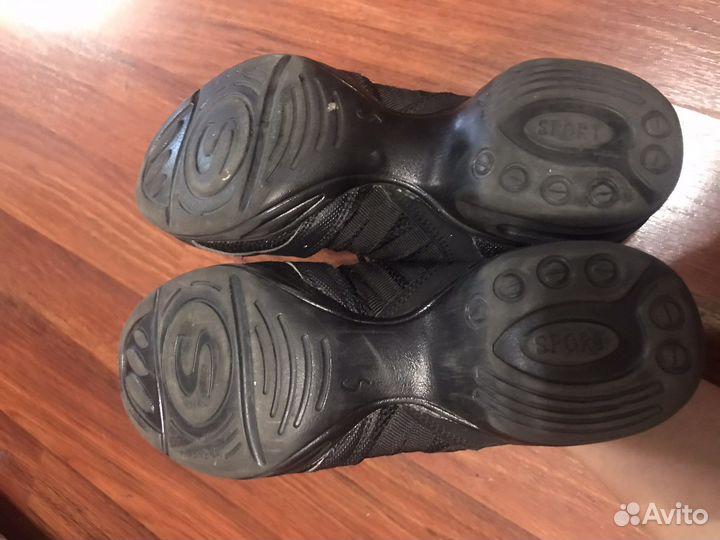 Джазовки для танцев 37 размер